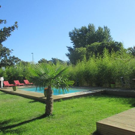 La Galerie Bed & Breakfast Toulouse Exterior photo