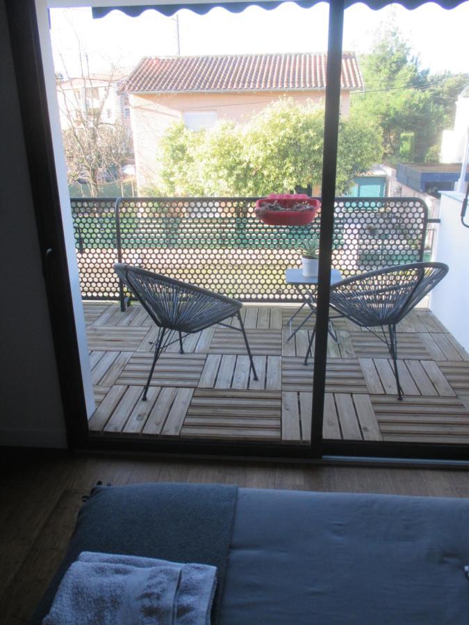 La Galerie Bed & Breakfast Toulouse Exterior photo