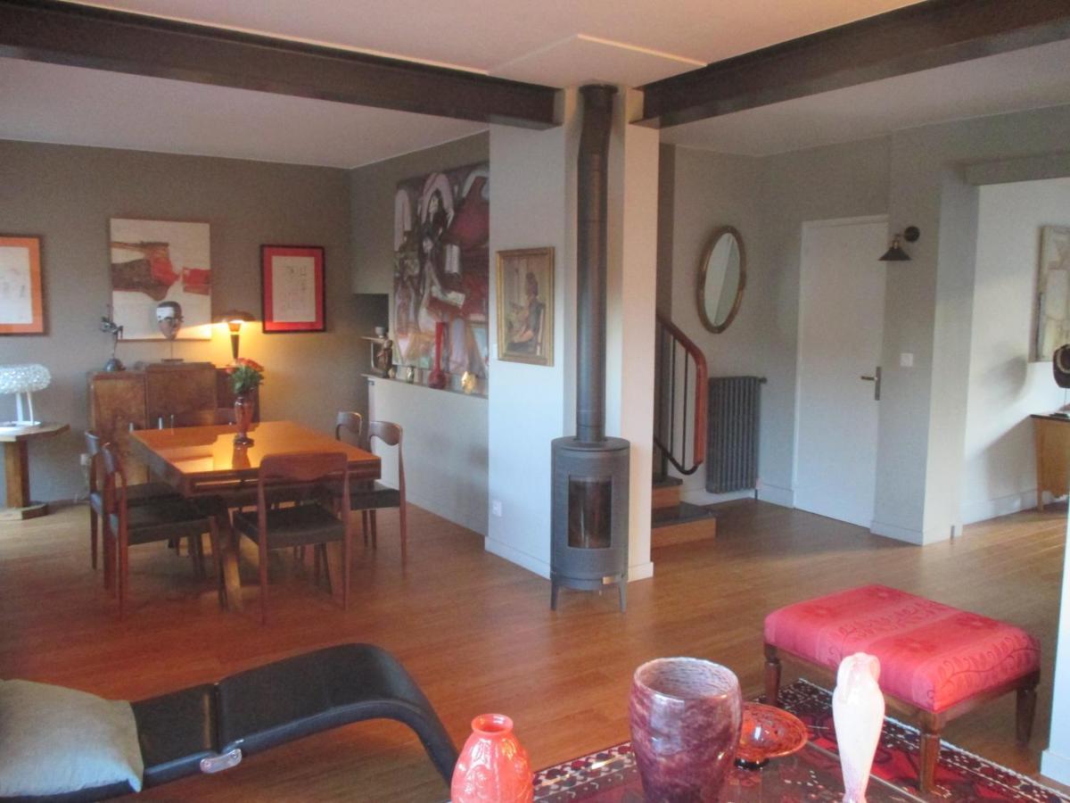 La Galerie Bed & Breakfast Toulouse Exterior photo
