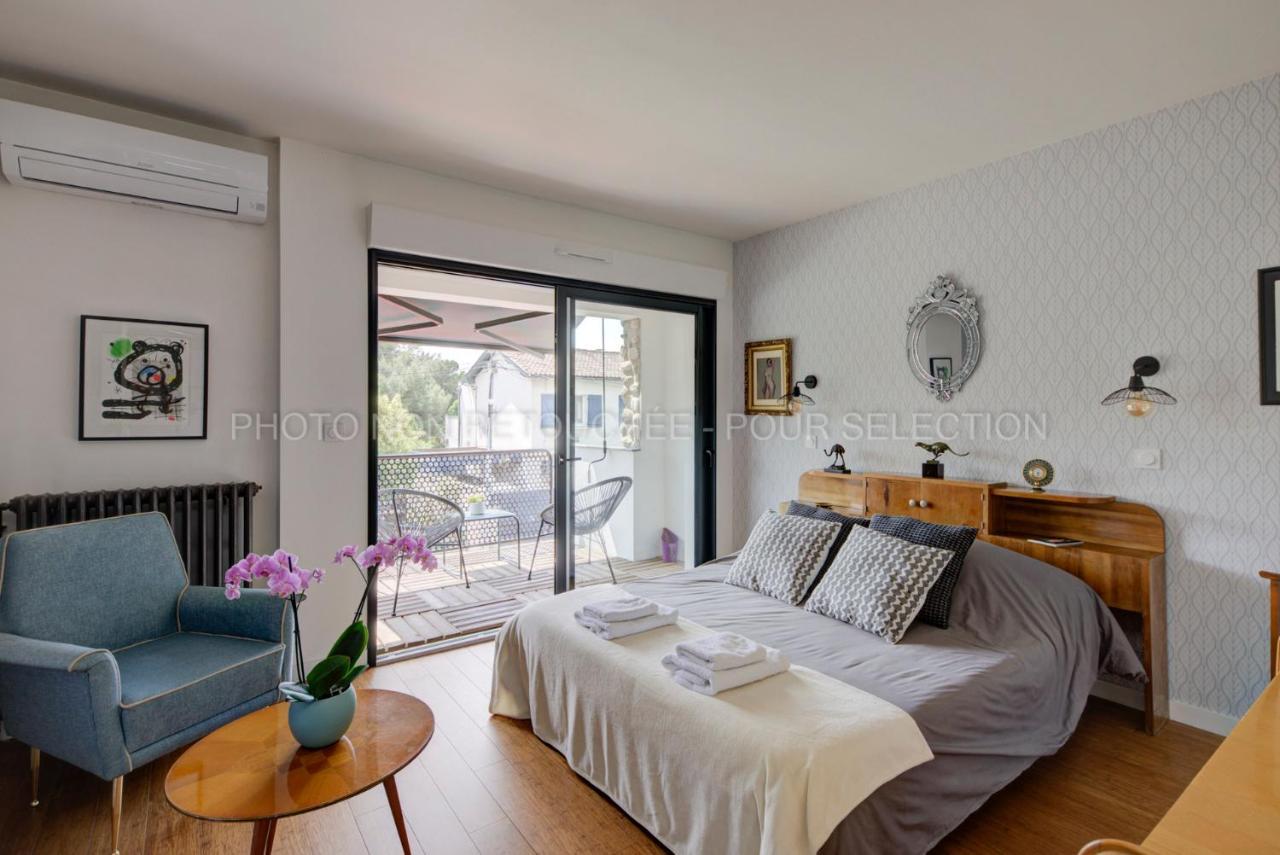La Galerie Bed & Breakfast Toulouse Exterior photo