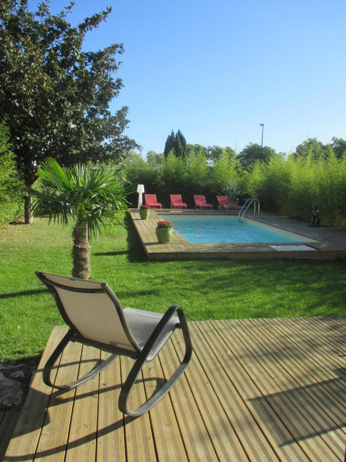 La Galerie Bed & Breakfast Toulouse Exterior photo