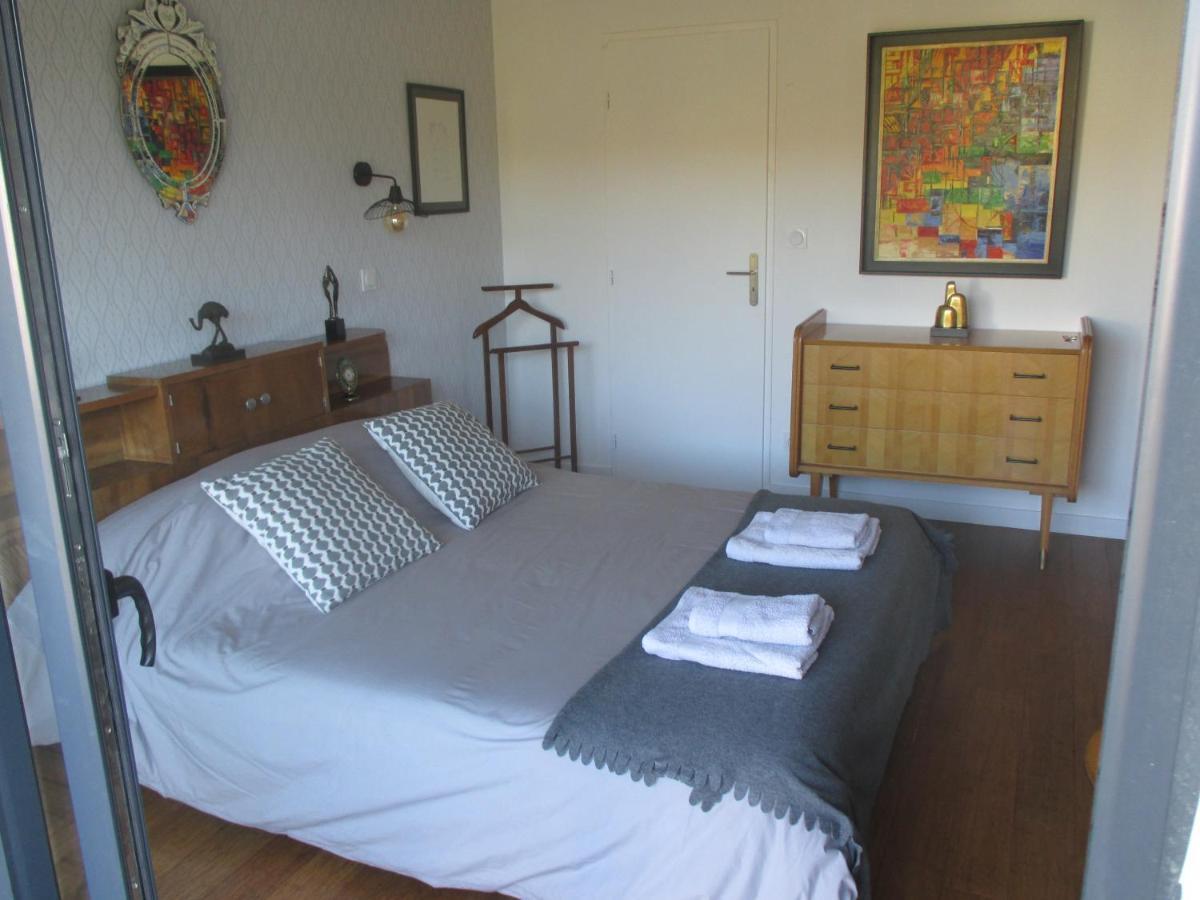 La Galerie Bed & Breakfast Toulouse Exterior photo